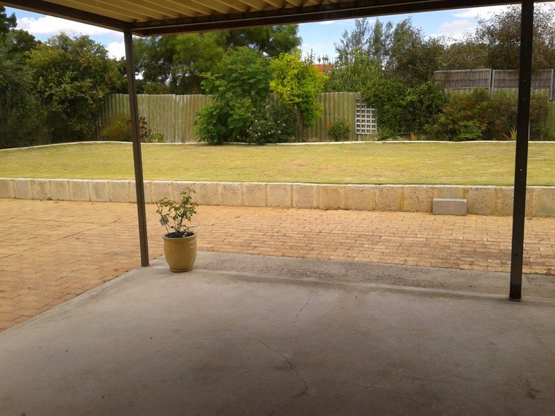 12 Quickly Crescent, Hamilton Hill WA 6163