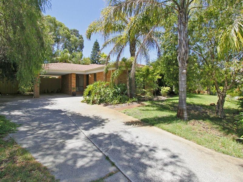 52 Osprey Drive, Yangebup WA 6164