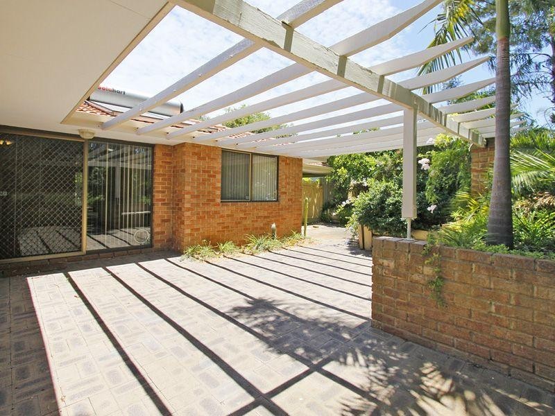52 Osprey Drive, Yangebup WA 6164