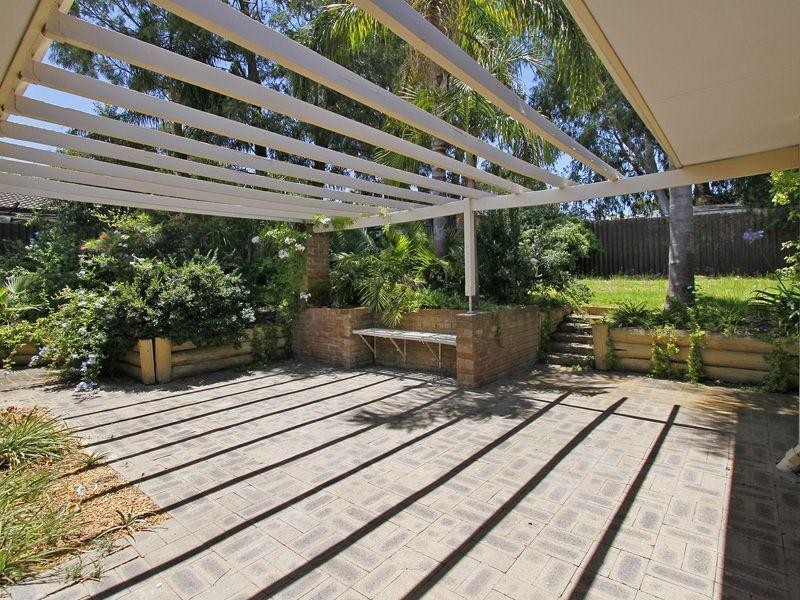 52 Osprey Drive, Yangebup WA 6164