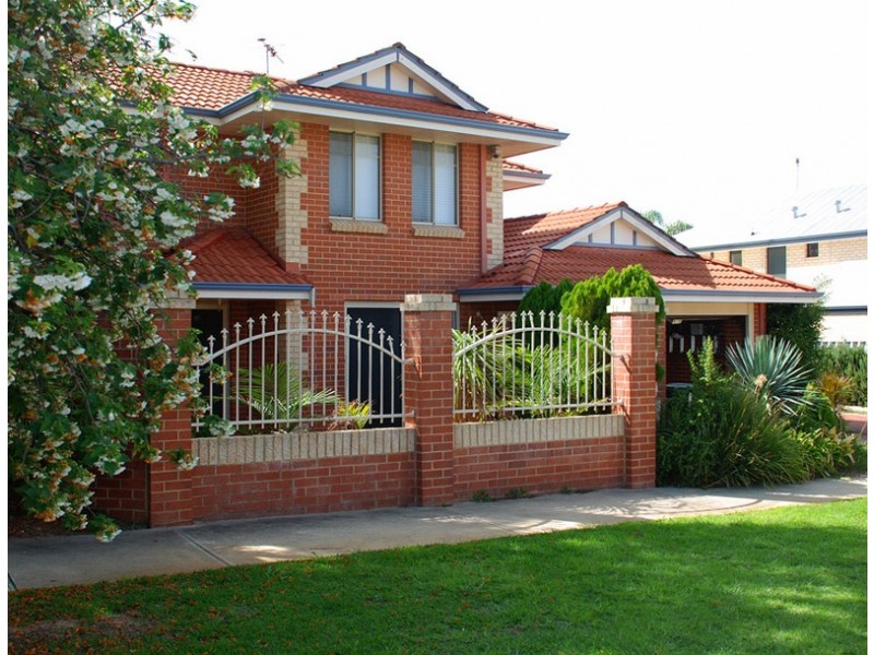 3/54 Lichfield Street, Victoria Park WA 6100