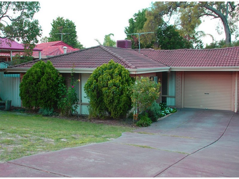 7a Madeleine Court, North Lake WA 6163