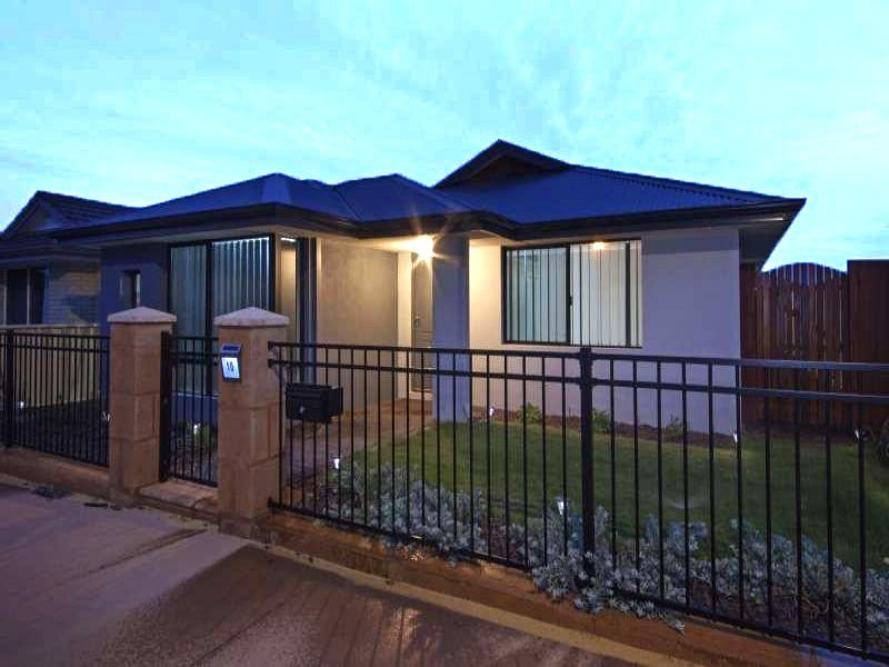 10 Woodrow Avenue, Hammond Park WA 6164