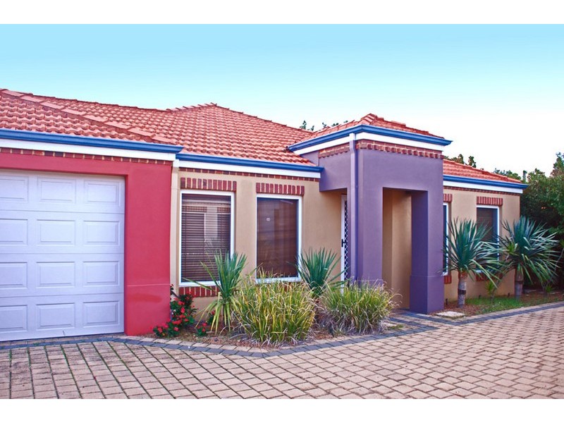 5/25 Ellesmere Circuit, Success WA 6164