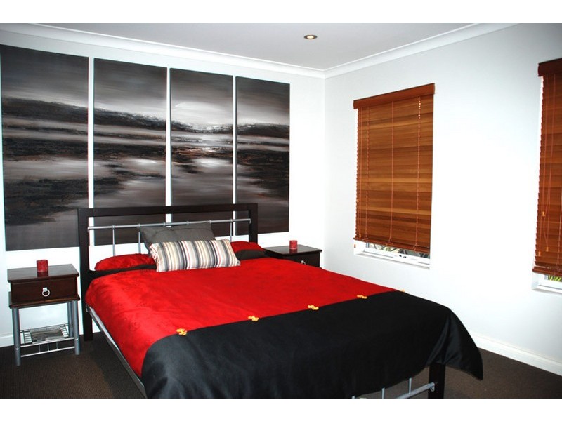 5/25 Ellesmere Circuit, Success WA 6164