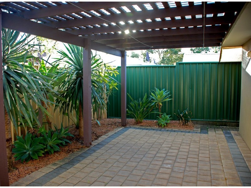 5/25 Ellesmere Circuit, Success WA 6164