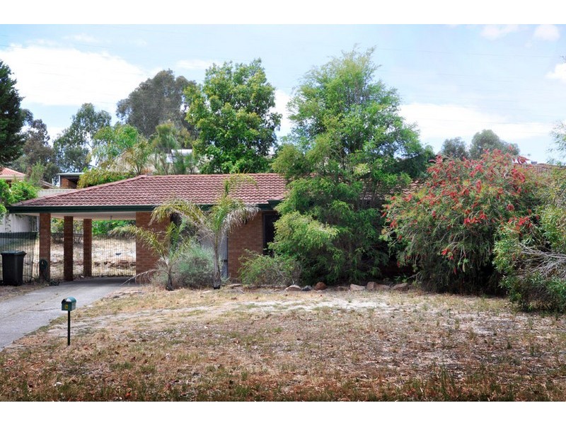 5 STAFFORD COURT, Leeming WA 6149