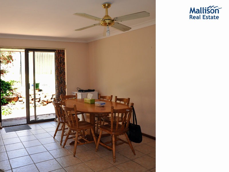 5 STAFFORD COURT, Leeming WA 6149