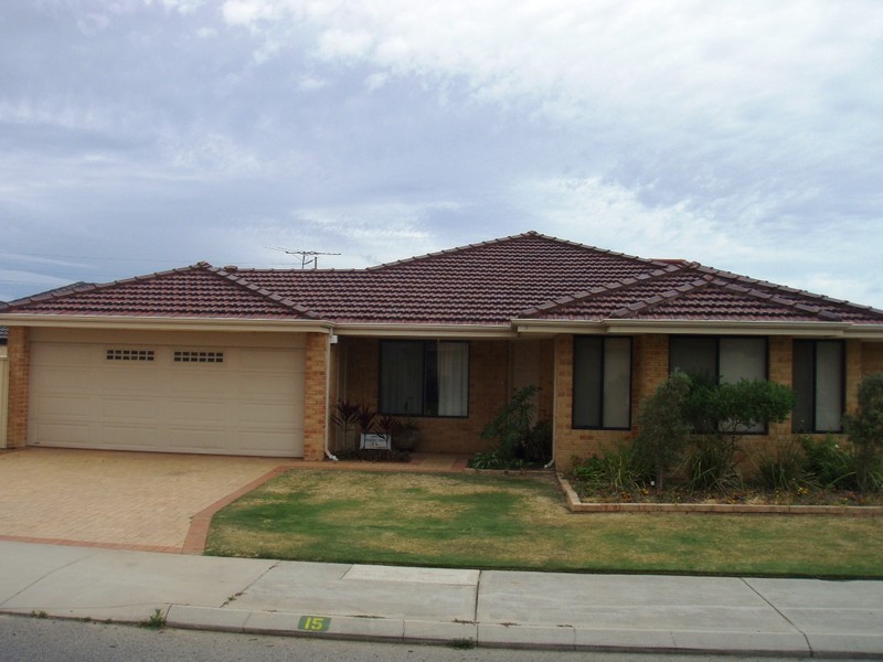 15 Contorta  Road, Canning Vale WA 6155