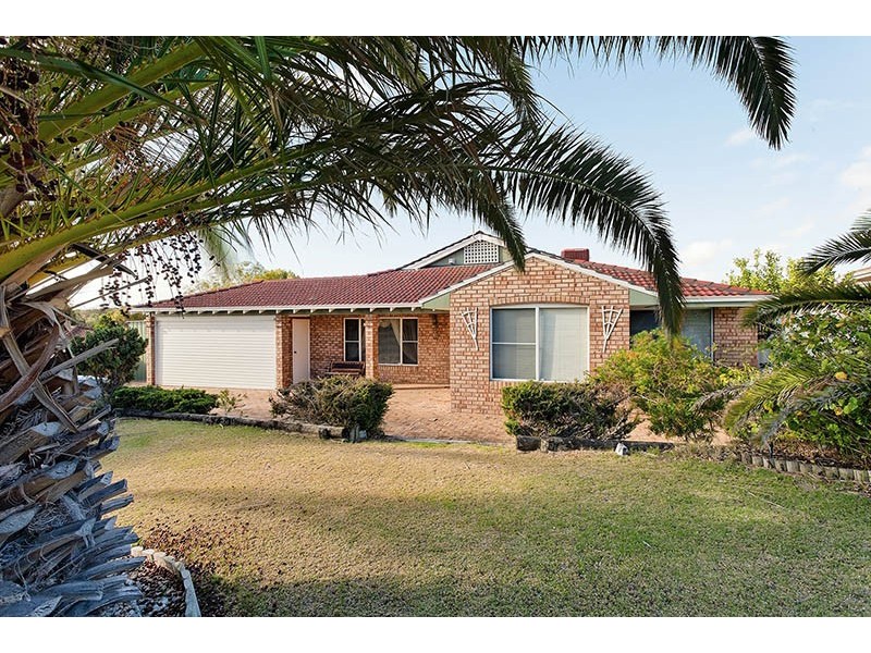 3 The Lodge, Mullaloo WA 6027