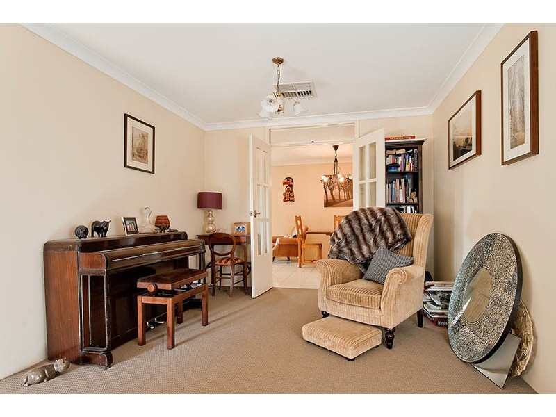 3 The Lodge, Mullaloo WA 6027