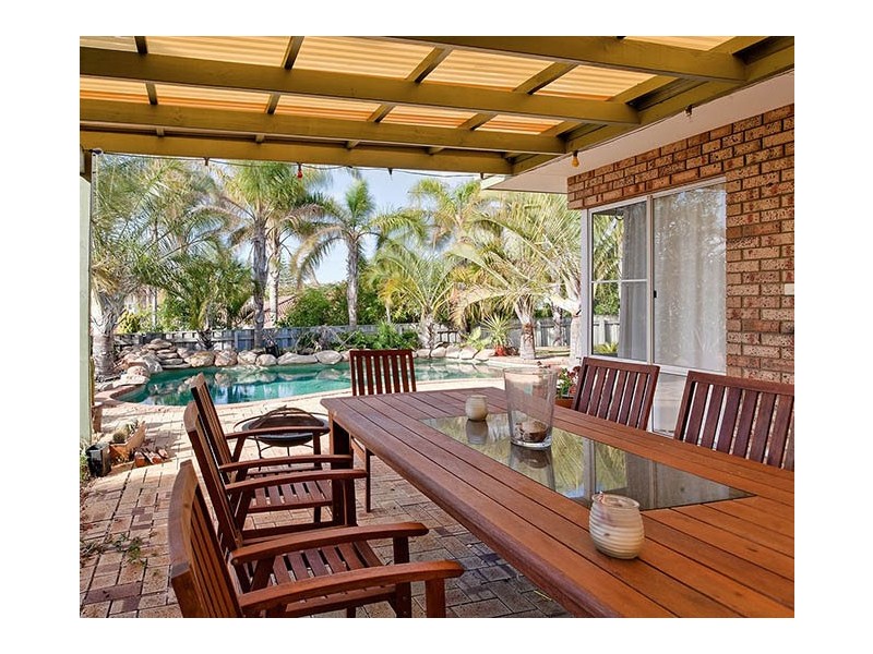 3 The Lodge, Mullaloo WA 6027