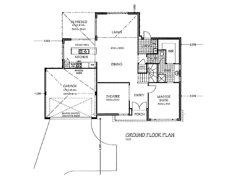 105a Kitchener road, Alfred Cove WA 6154
