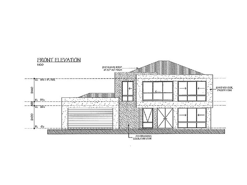 105a Kitchener Road, Alfred Cove WA 6154