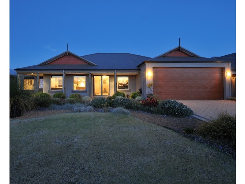 87 Aurora Drive, Atwell WA 6164