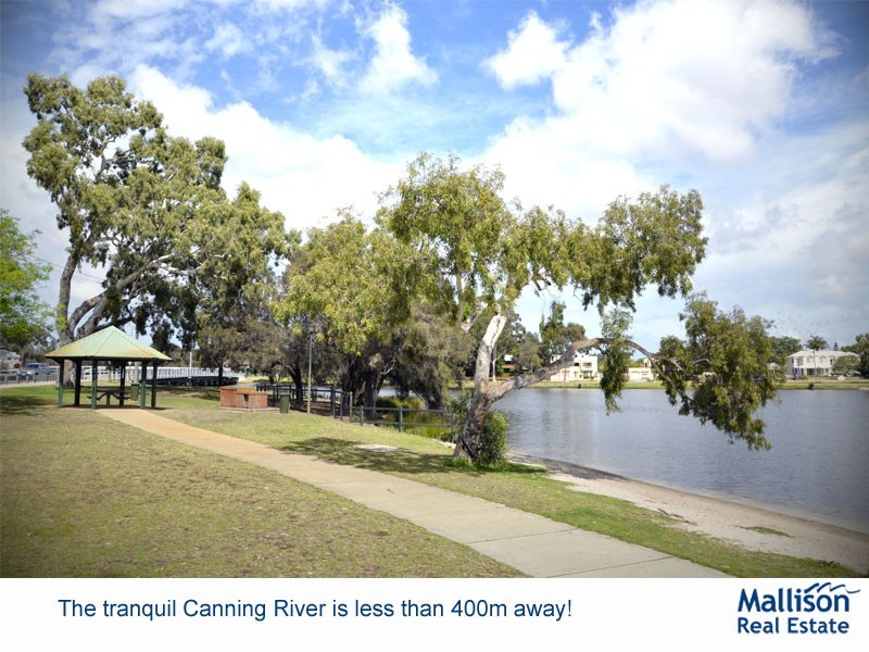 2/199 Fern Road, Wilson WA 6107