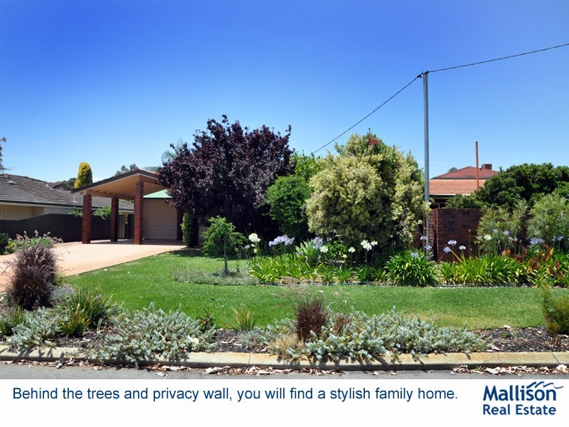8 Quail Rise, Willetton WA 6155
