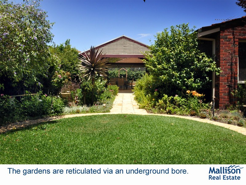 8 Quail Rise, Willetton WA 6155