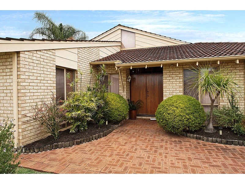 5 REED CLOSE, Thornlie WA 6108