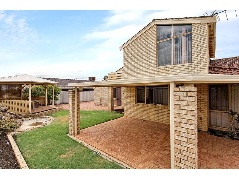 5 REED CLOSE, Thornlie WA 6108