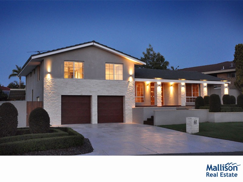 24 Cardinal Crescent, Leeming WA 6149