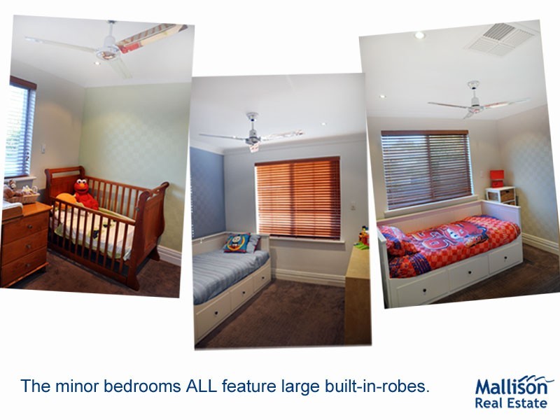 24 Cardinal Crescent, Leeming WA 6149