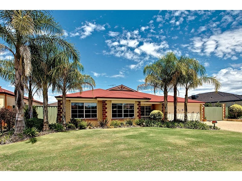 14 STRUTT PARKWAY, Southern River WA 6110