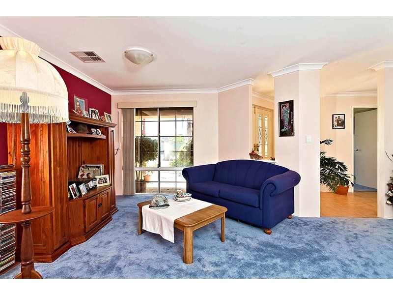 14 STRUTT PARKWAY, Southern River WA 6110