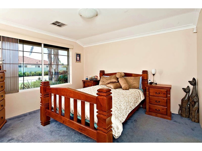 14 STRUTT PARKWAY, Southern River WA 6110