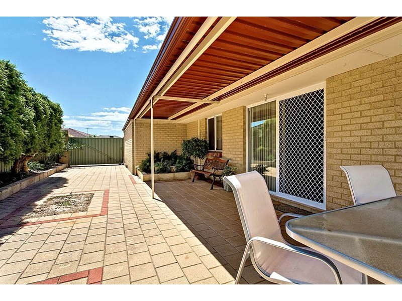 14 STRUTT PARKWAY, Southern River WA 6110