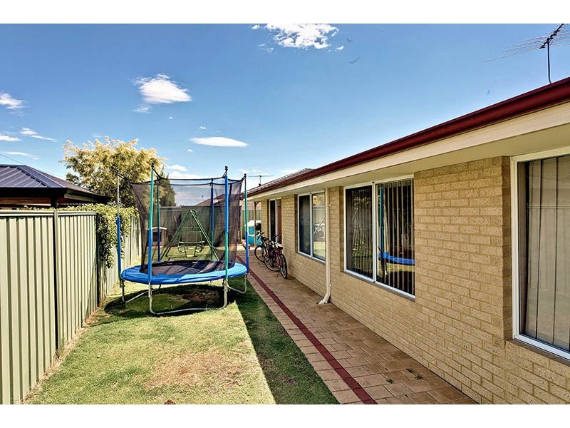 14 STRUTT PARKWAY, Southern River WA 6110