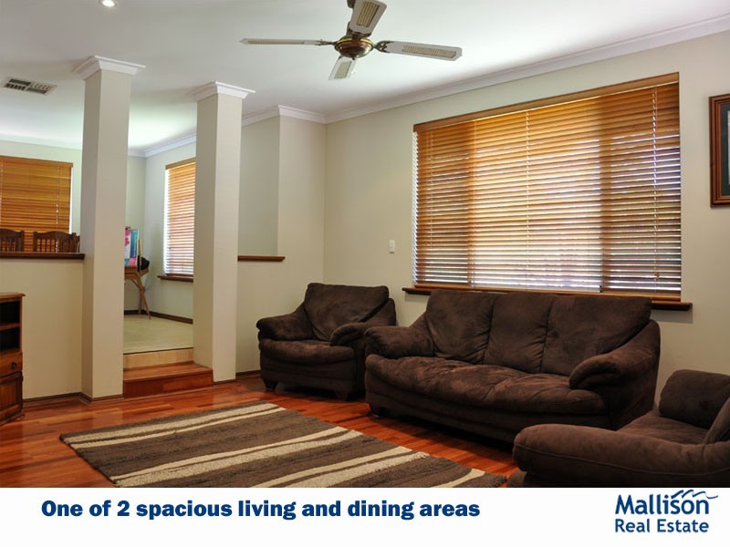 4 Fuller Close, Leeming WA 6149