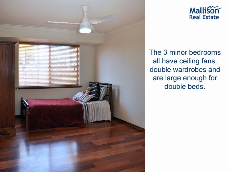 4 Fuller Close, Leeming WA 6149