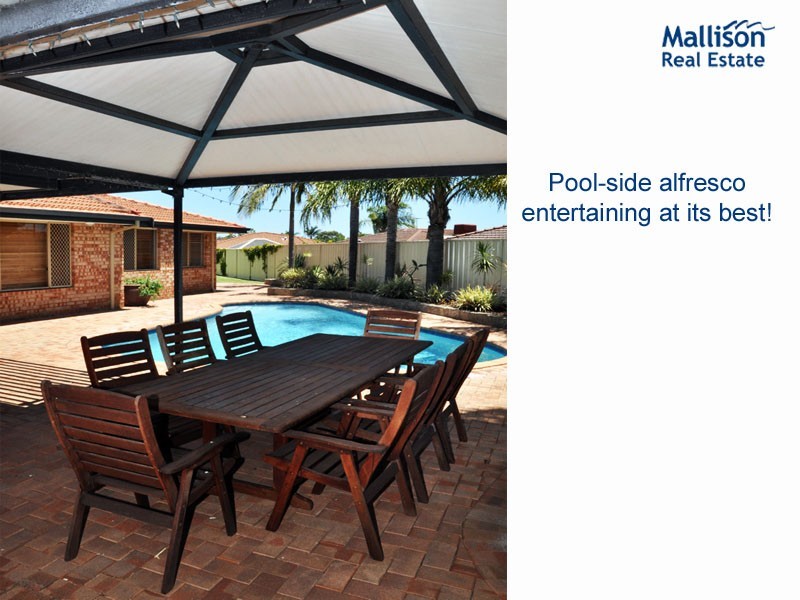 4 Fuller Close, Leeming WA 6149