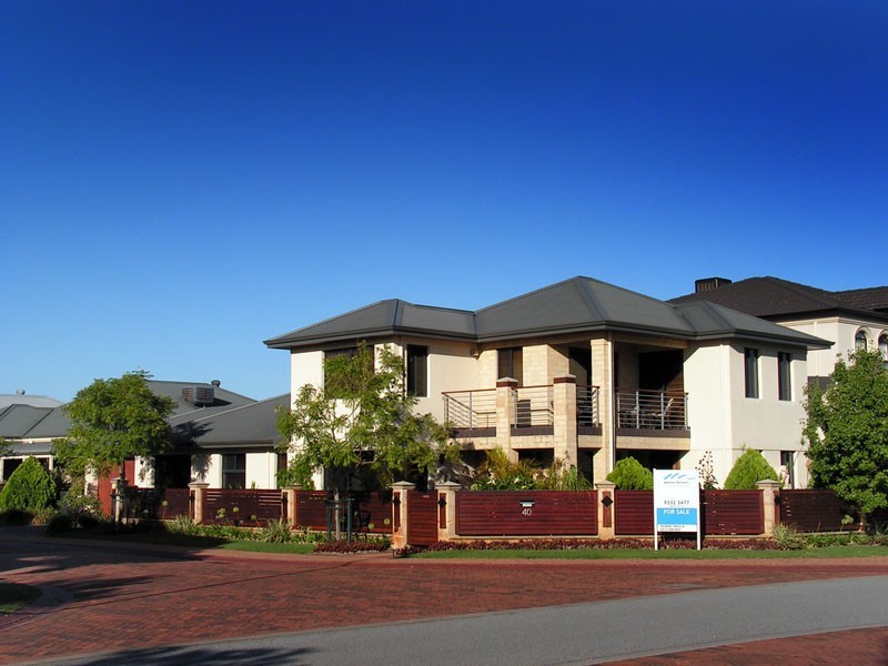 40  Roselea Blvd, Stirling WA 6021