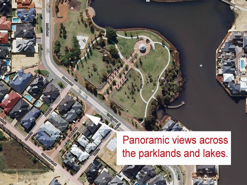 40  Roselea Blvd, Stirling WA 6021