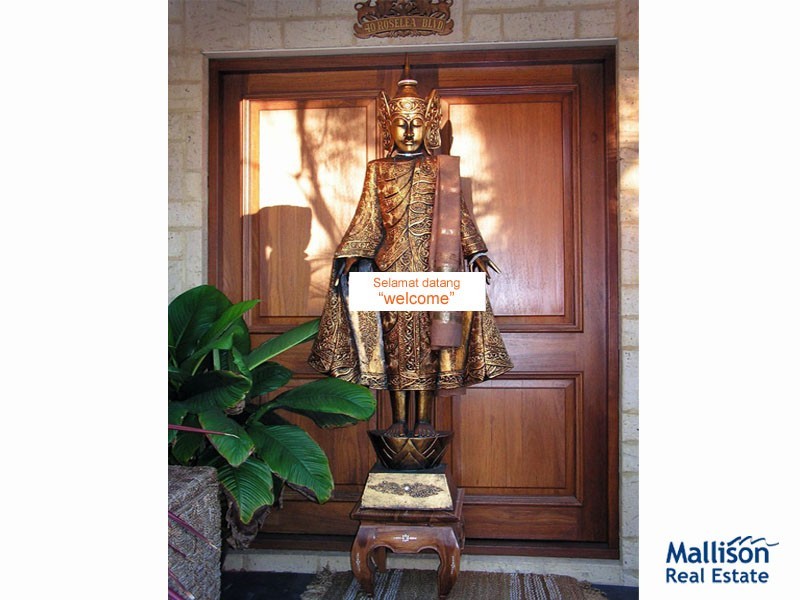 40  Roselea Blvd, Stirling WA 6021