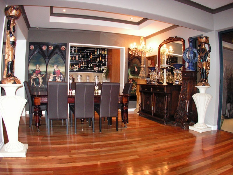 40  Roselea Blvd, Stirling WA 6021