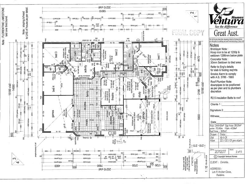 6 Archer Close, Baldivis WA 6171