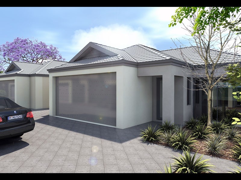 5 Glenariff Boulevard, Canning Vale WA 6155