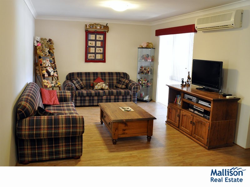 1/40 Hogarth Way, Bateman WA 6150