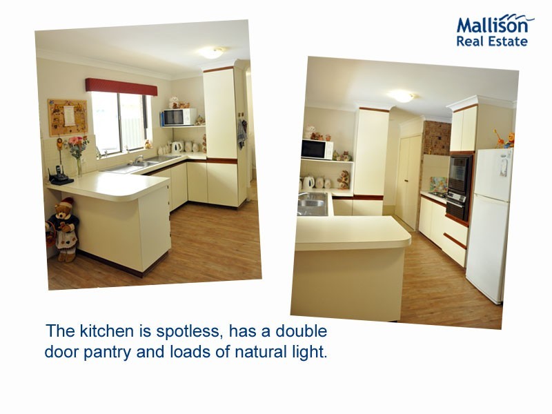 1/40 Hogarth Way, Bateman WA 6150