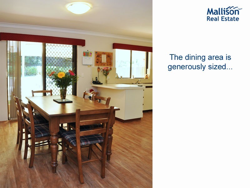 1/40 Hogarth Way, Bateman WA 6150