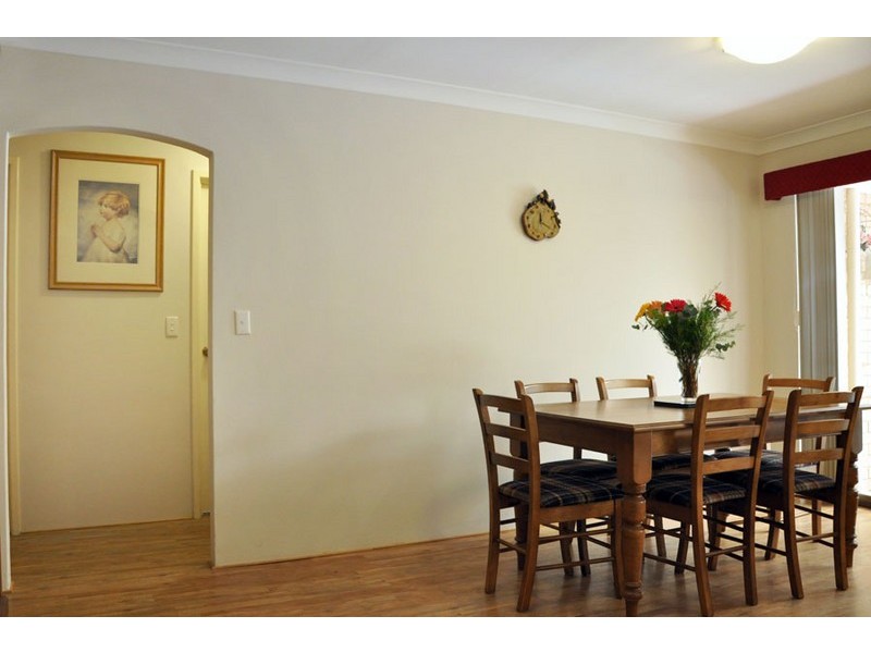 1/40 Hogarth Way, Bateman WA 6150