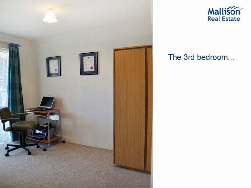 1/40 Hogarth Way, Bateman WA 6150