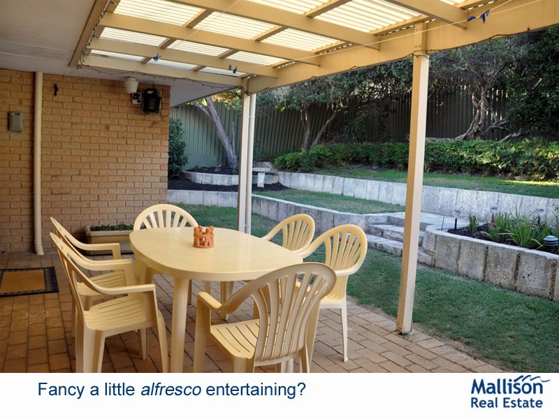 1/40 Hogarth Way, Bateman WA 6150