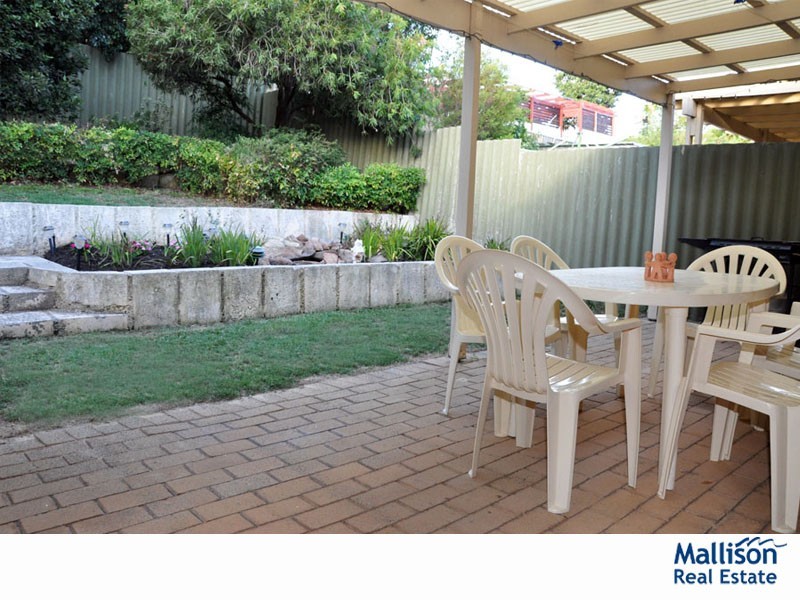 1/40 Hogarth Way, Bateman WA 6150