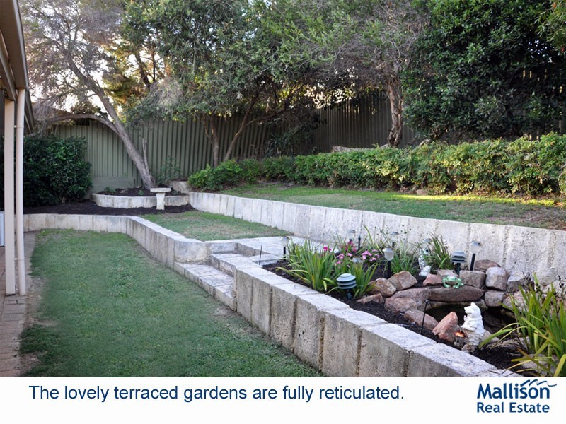 1/40 Hogarth Way, Bateman WA 6150