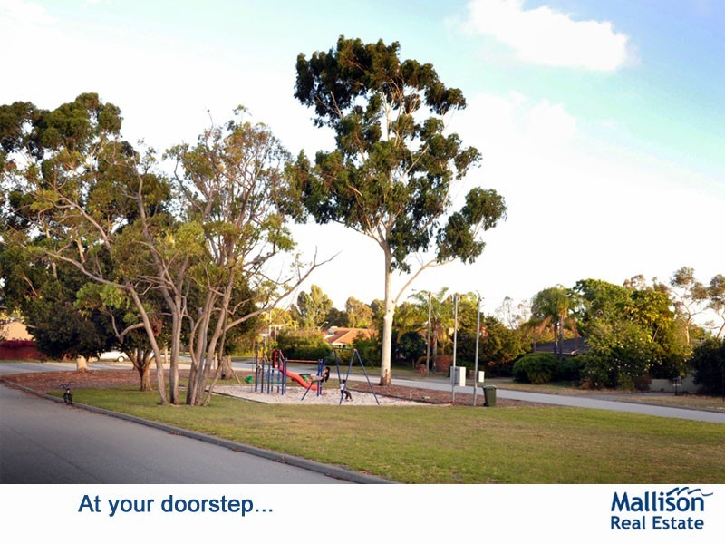 1/40 Hogarth Way, Bateman WA 6150