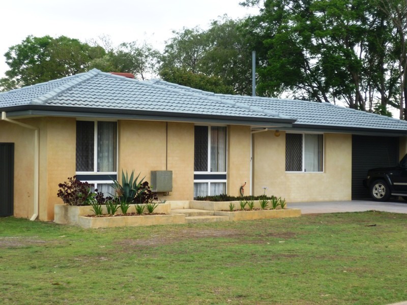 3 Bell Street, Thornlie WA 6108